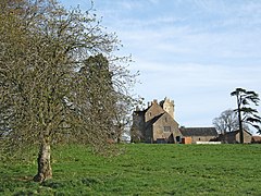 Gothelney Hall - geograph.org.uk - 1236695.jpg 