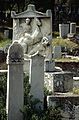 Kerameikos: antiker Friedhof