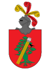 Grado coat of arms