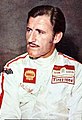 Graham Hill : 2 titres en Formule 1 en 1962 et 1968.