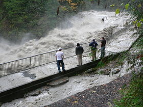 Granite Falls, Washington