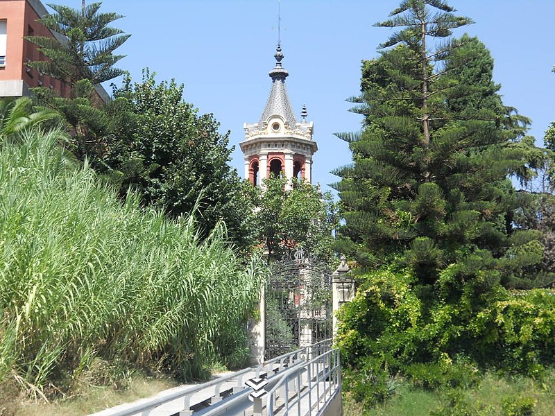 File:Granja Vella-Martí Codolar - Barcelona (Catalonia)-08019-2731.jpg