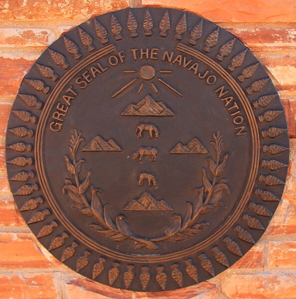 File:Great Seal of Navaho.jpg