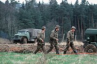 ドイツ民主共和国国境警備隊 - Wikipedia
