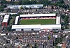 Griffin Park,Brentford