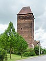 Wendenturm Gruna