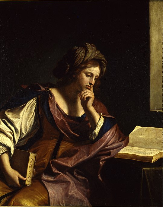 Guercino - Sibilla Samia, 1652-1653.jpg