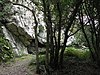 Гиклан (29) Пещера и скала Рох-Тула 10.JPG