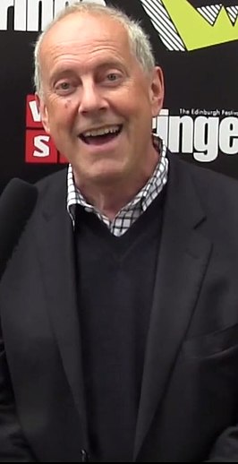 Brandreth in 2013