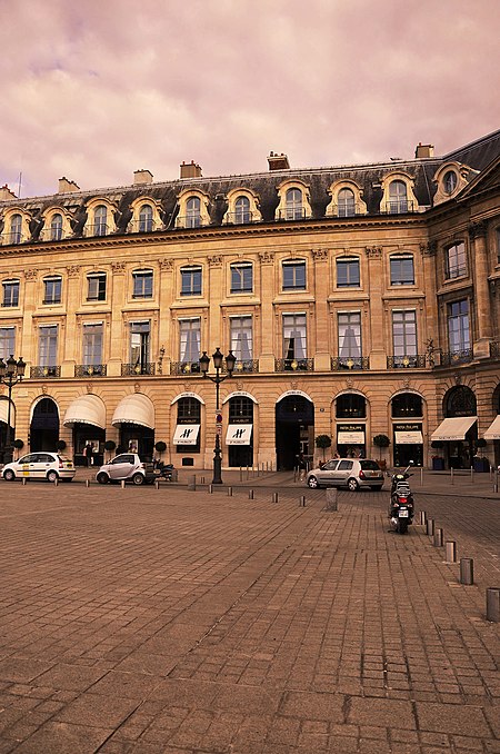 Hôtel de Latour Maubourg