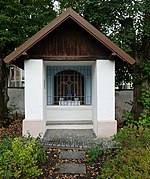 Kapelle der Sieben Schmerzens Mariens (Pleinfeld)