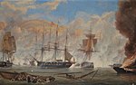 Thumbnail for HMS Talbot (1824)