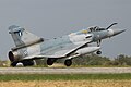 Mirage 2000-5EG 555 at LGAD