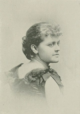 <span class="mw-page-title-main">Helen Louise Babcock</span> American educator, elocutionist, dramatic reader