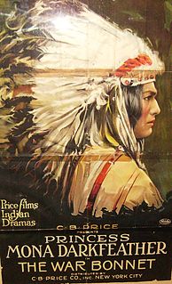 Native Americans in film Depiction of Native Americans