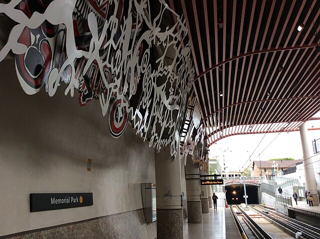 File:HSY-_Los_Angeles_Metro,_Memorial_Park,_Artwork.jpg