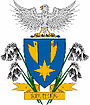 Coat of arms of Kelemér
