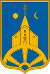 Герб Вепа