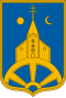 Wappen von Vép