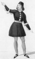 English: Halévy - Guido et Ginevra - acts 1, 4 and 5, Gilbert Duprez as Guido - Opéra, Paris 1838