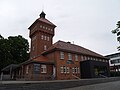 Liste Der Kulturdenkmäler In Hamburg-Alsterdorf: Wikimedia-Liste