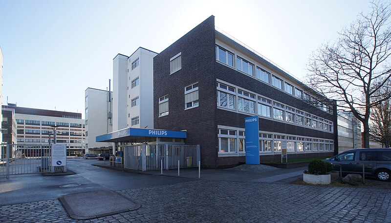 File:Hamburg-Ohlsdorf - Philips Medical Systems (1).jpg