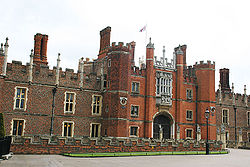 Hampton Court