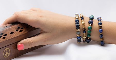 Fail:Hand and power stone bracelets.jpg