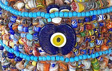 Evil Eye Beads