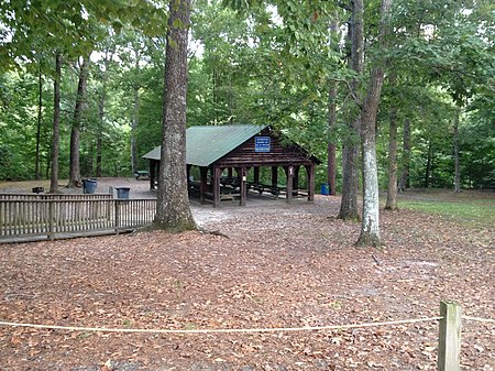 Hanover wayside picnic