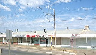 <span class="mw-page-title-main">Athol Park, South Australia</span> Suburb of Adelaide, South Australia