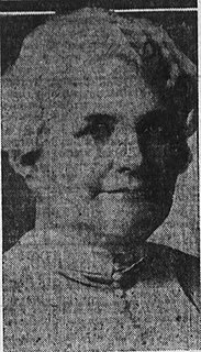 Harriet A. Haas