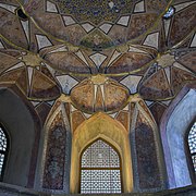 Hasht Behesht palace کاخ هشت بهشت- عکس در قطع خشتی 03.jpg
