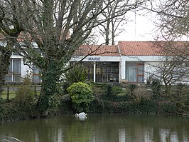 Gemeentehuis