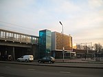 Heemstede-Aerdenhout railway station