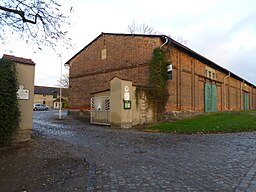 Heiterblickstraße in Leipzig