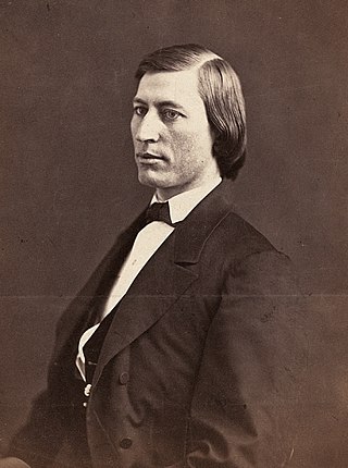 <span class="mw-page-title-main">Henry Clay Pate</span> American pro-slavery soldier (1833–1864)