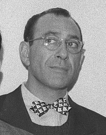 Herbert Biberman