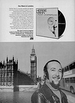 Miniatura para London Underground (álbum)