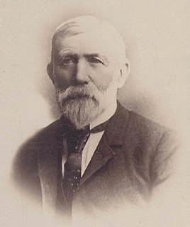 Hermann A. Widemann American judge