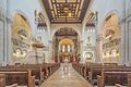 * Nomination Herz-Jesu-Kirche (Augsburg) - view into the nave (HDRI).jpg --Tobias "ToMar" Maier 01:50, 10 June 2017 (UTC) * Promotion Good quality. --Vengolis 02:37, 10 June 2017 (UTC)