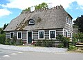 A "Hesnæas house"