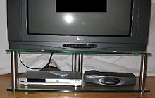 19-inch rack - Wikipedia