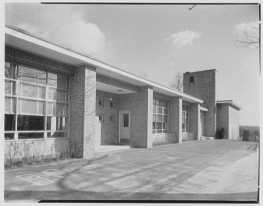 File:Highland School, Roslyn, Long Island. LOC gsc.5a21943.tif