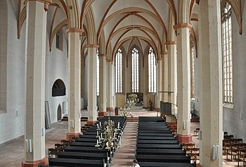 St. Lamberti-Kirche