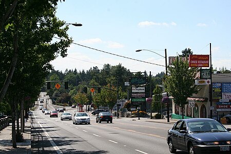 Hillsdale Portland, Oregon