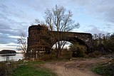 Hindenburg Bridge