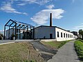 regiowiki:Datei:Historisches Industriegebäude in Pfaffstätten.jpg