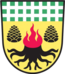 Escudo de armas de Hlavečník