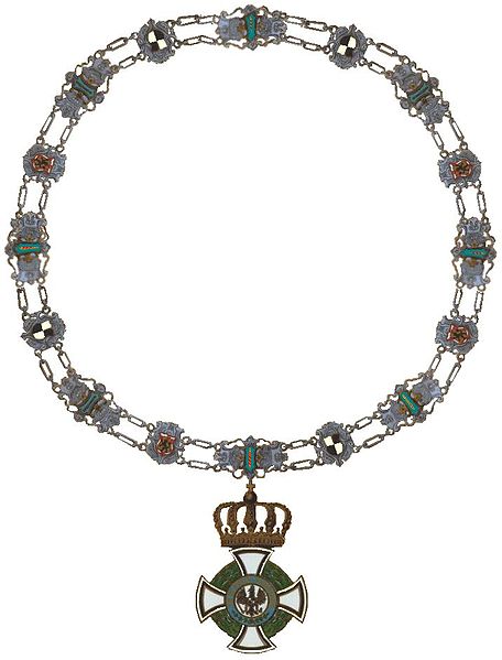 Collar of the Order